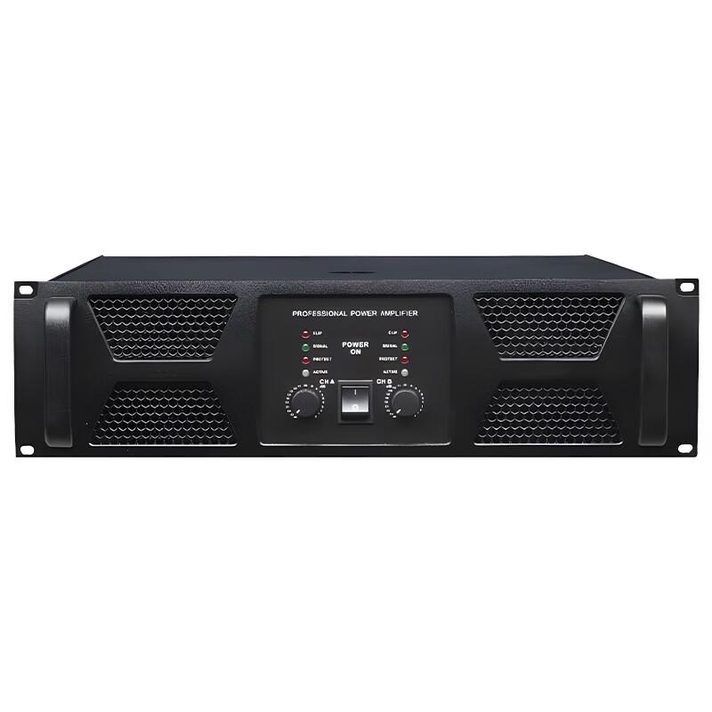 DAIPU Conference Audio System Stereo Power Amplifier (CN version)