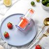 Barbecue Sauce Brush High Temperature Dressing Bottle Oil Bottle Brush Set with Container Oil Pot for Cooking Kitchen Camping