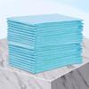 Thickened Nursing Pad Elderly People Bedridden with Urine Isolation Pads Disposable Mattress Sheets for Postpartum Women Breathable, Comfortable,  Dry