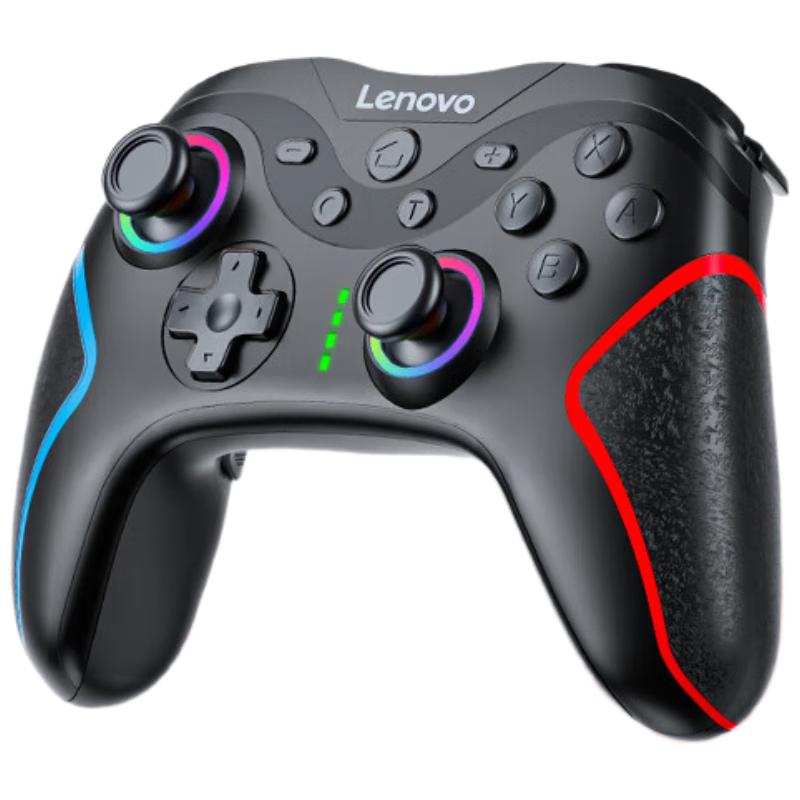 

Lenovo S01 Wireless Game Controller