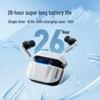 Langsdom Zeta Gaming Sports Noise-Cancelling Earphones