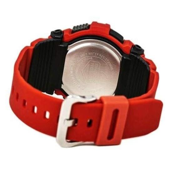 Montre CASIO G-SHOCK G-7900A-4 modèle homme