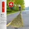 Natural Bamboo Yard & Road Broom