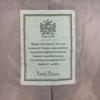 ROPE PICNIC Fluffy 80% Down Jacket Coat Women S Pink Beige(USED)