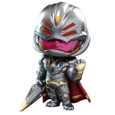 Was wäre wenn Infinity Ultron UV Cosbaby