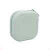 Collapsible Dog Water Food Bowl Integrated Type Cat Double Bowl Pet Outdoor Drinking Bowl  Travel