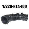 Easy Installation Air Flow Tube Comp Air Flow Tube Comp Black Universal Automotive Part Accessories Replacement