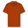 BOSS Mens Passenger Box Logo Polo Shirt
