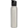 Floso Sky Recycled Stainless Steel 650ml Water Bottle