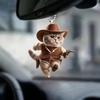Accesorii pentru interiorul mașinii – Jucării auto şi decorațiuni