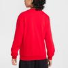Nike Sweatshirt University Red Kids' IQ3931-657