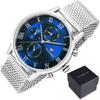 Men's Watch Tommy Hilfiger Kane 1791398