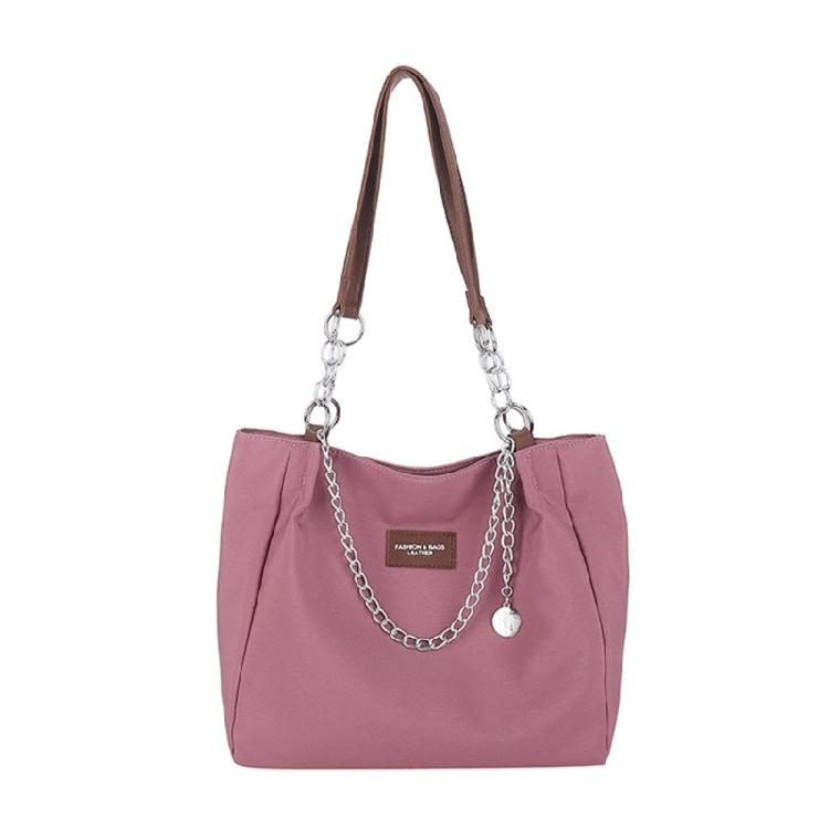 Практичная нейлоновая сумка-тоут, сумки через плечо, большая сумка для студентов, путешественников