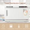 16L Extraviolet Heating 2 In 1 Towel Warming Disinfection Cabinet Sterilizer Machine