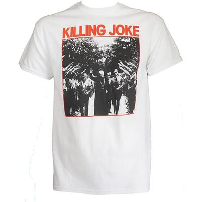 Μπλουζάκι - Killing Joke - Πάπας