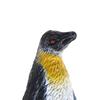 8Pcs/Set Plastic Ocean Animal Small Penguin Figure Model Toy