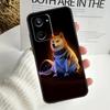 Doge For Realme GT6 GT7 15 Pro 10 11 12 13 14 Pro Plus C55 C71 C75 C67 C63 C61 C53 C35 C65 Case