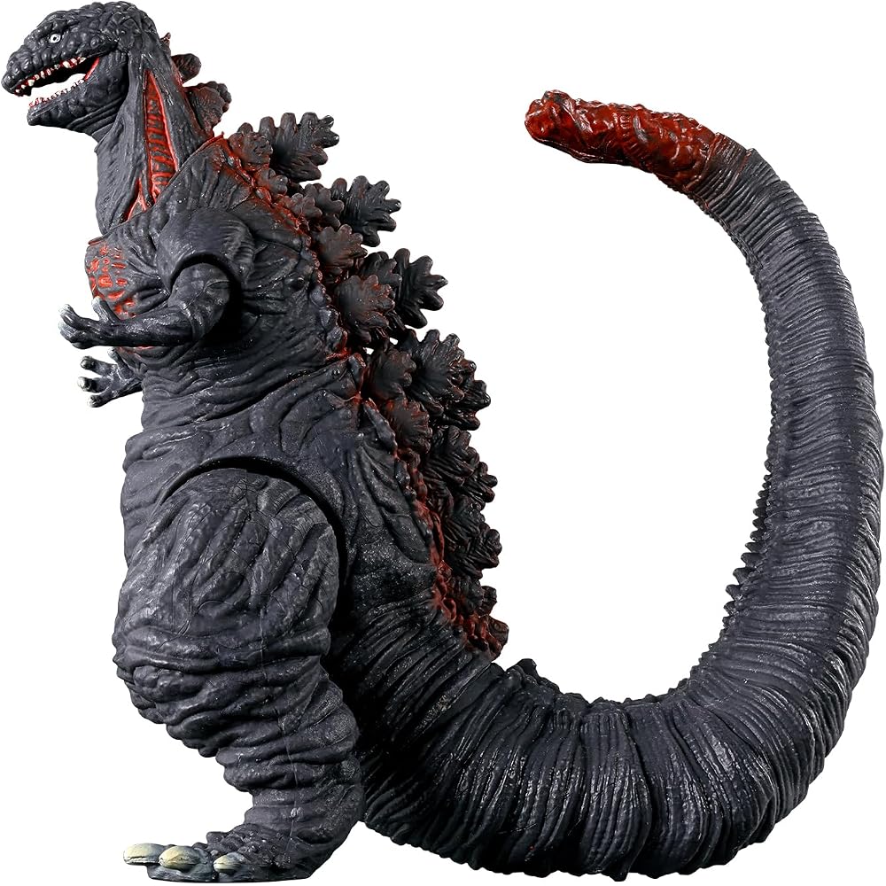 [Bandai (BANDAI)] Goji Burst Godzilla (2016) Target Age 3 years and up