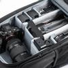 Portable Minidrone Bag Protective Pouch Fit for Mavic 3 Drone Carrying for Case