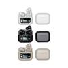 2025 Wireless Earphones 5.4: Ultra-long Battery, ANC Noise Cancelling, Color Screen, Bluetooth