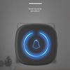 Wireless Smart Doorbell & Chime with Long-Range Remote for Home & Elderly Use