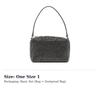 Previous Season Heiress rhinestone-embellished mini bag 20C220P262