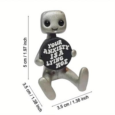 Decorazioni per la casa – Statuette