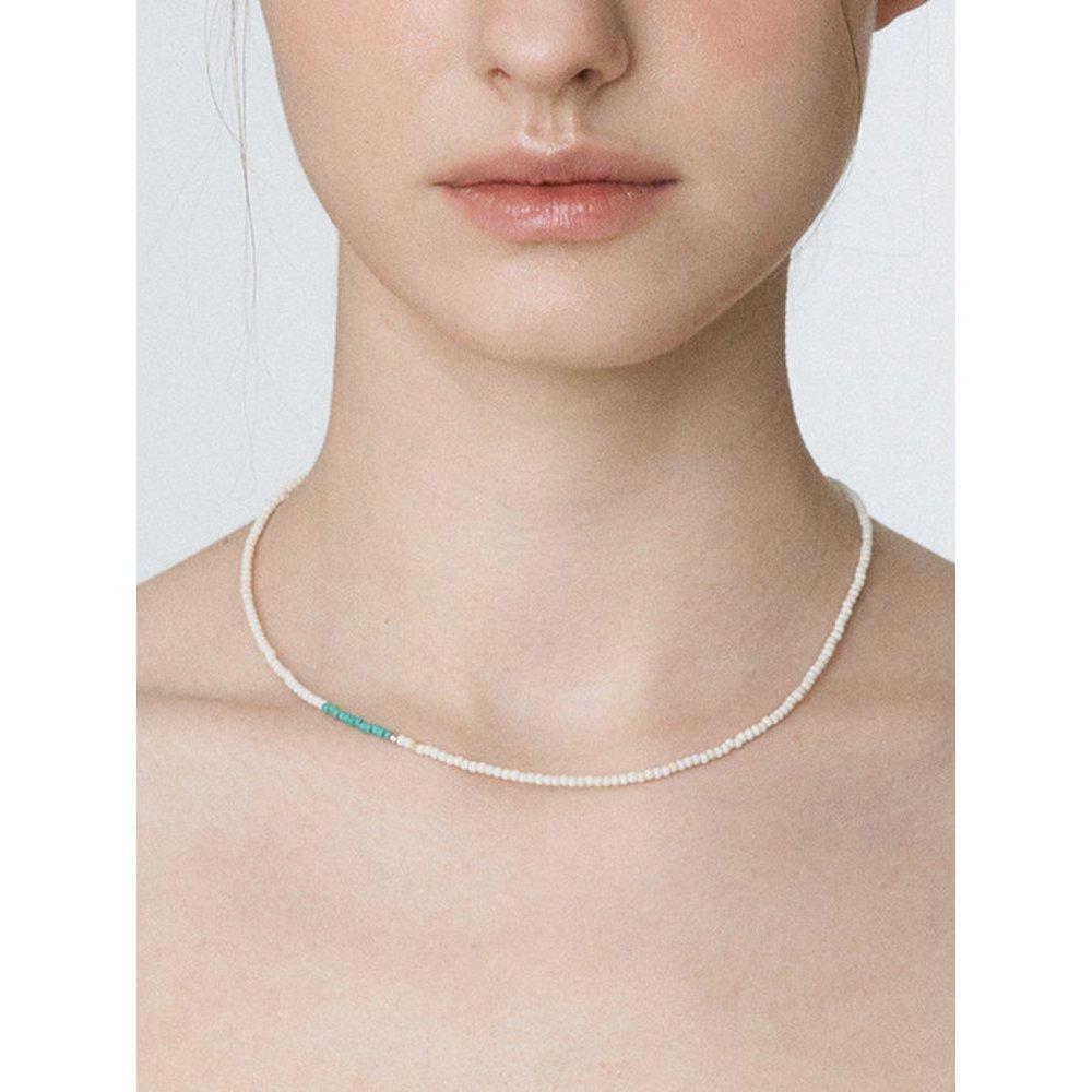 Turquoise One_N (2Colors)