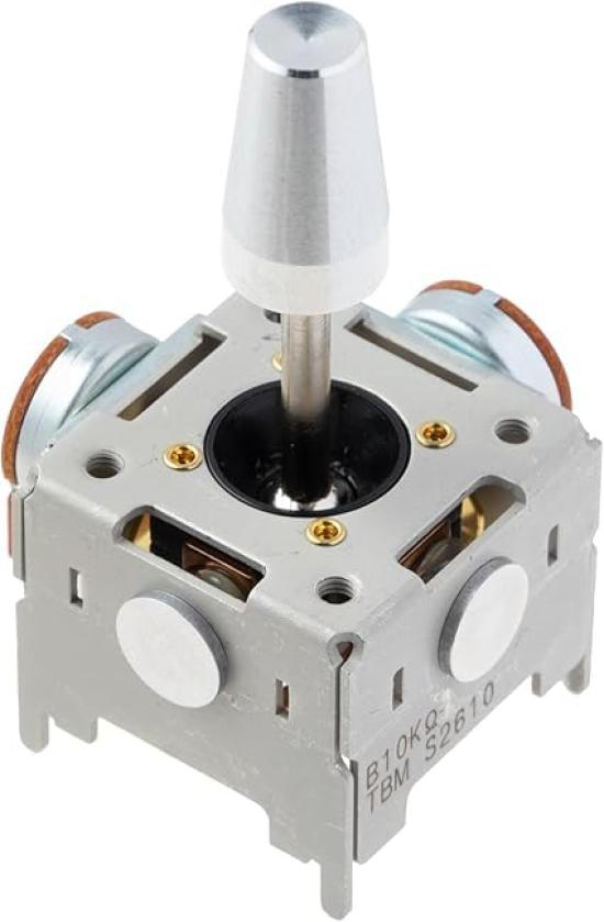 Tsubame Wireless Joystick TX-26PRR-B10K