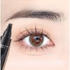 Four-pronged Eyebrow Pencil, Beauty Expert, Quick-drying Fountain Pen, Hairline, Neutral Pen.