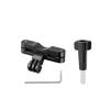 Action Camera Seats Adapter Aluminum for Action Camera Enhanceds Cycling Experience