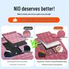 2026 ES8 Front & Rear Trunk Storage Mat - Car Interior Decoration Accessory