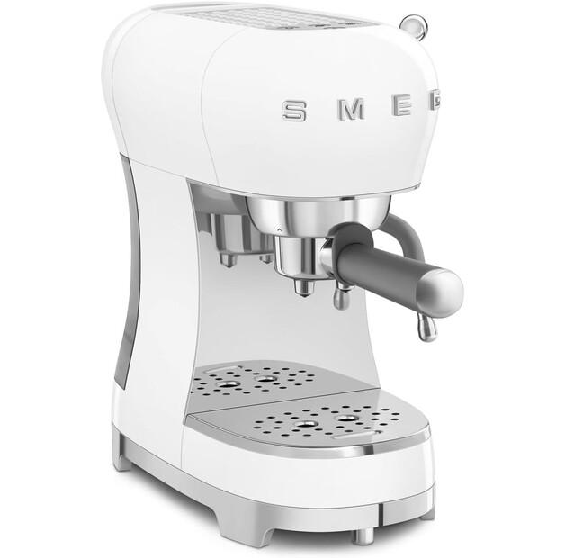 Coffee Machine Smeg ECF02WHEU