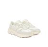 Кроссовки Tommy Jeans Tjw Cleated Runner Suede Mix