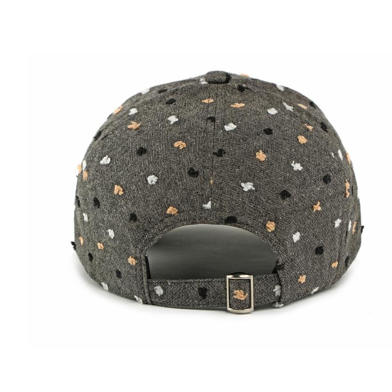 Baseball Cap Outdoor Sun Protection Sunhat Travel Cap