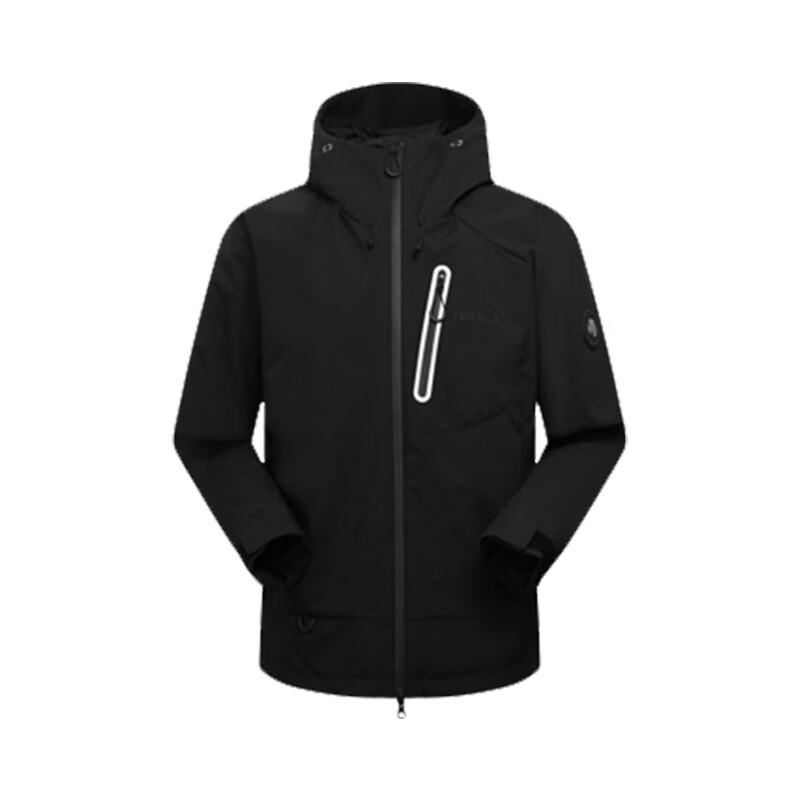 Toread Men s Outdoor Jacket TAEEBN81713 M