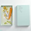 Zinc Zinc Alloy Moon Rabbit Book Clip Classical Book Page Marker Cute Chinese Style Bookmarks  Student