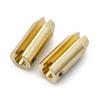 Motorcycle Reusable Brass Wheel Spoke Balance Weights Refill Kits 14pack