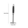 Masher Kitchen Tool Stainless Steel Kitchen Fruit Ricers Pumpkin Ricer Bean Masher Tool For Bean Root Vegetables Purees Baby