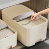 Recipientele pentru alimente – Păstrarea alimentelor