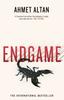 Endgame by Ahmet Altan Paperback Book 9781782112617