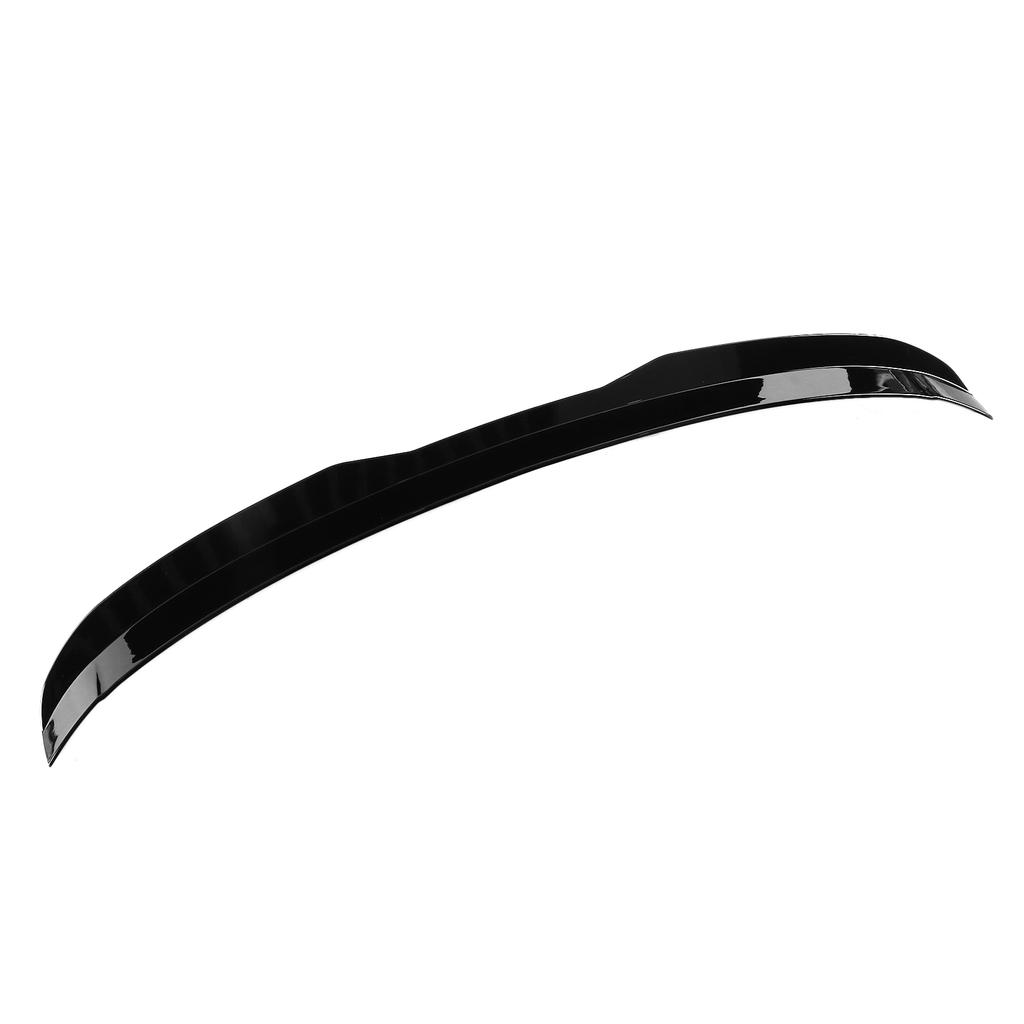 Car Rear Spoiler Tail Wing Glossy Black Modification Replacement for 1 Series F20 20112019