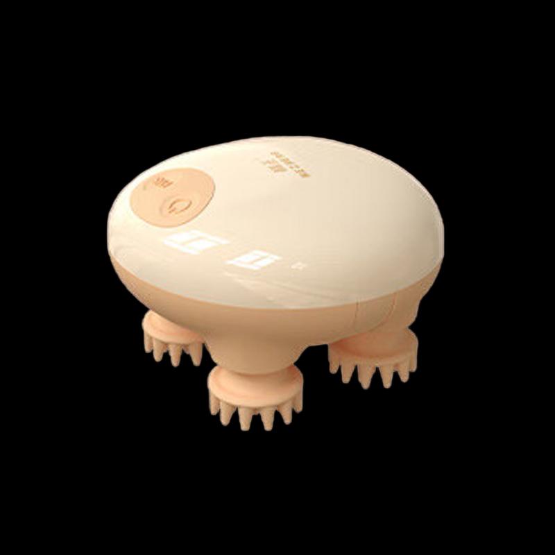 

HEZHENG HZ-HEAD-3 Head Massager