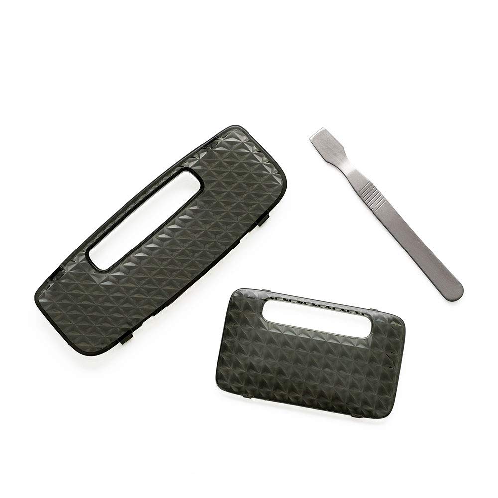 Jimny JB64W Jimny Sierra JB74W Room Lamp Cover Lens Cover Crystal Cut Smoke JIMNY SIERRA Interior Parts Interior Panel Accessories