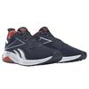 Reebok Liquifect 180 SPT AP Heritage Navy Men Sneakers Blue White Vivid-Orange FV2752