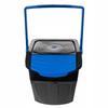Ecobox 1 Blue Waste Separation Bin