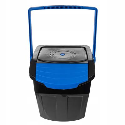 Ecobox 1 Blue Waste Sorting Bin