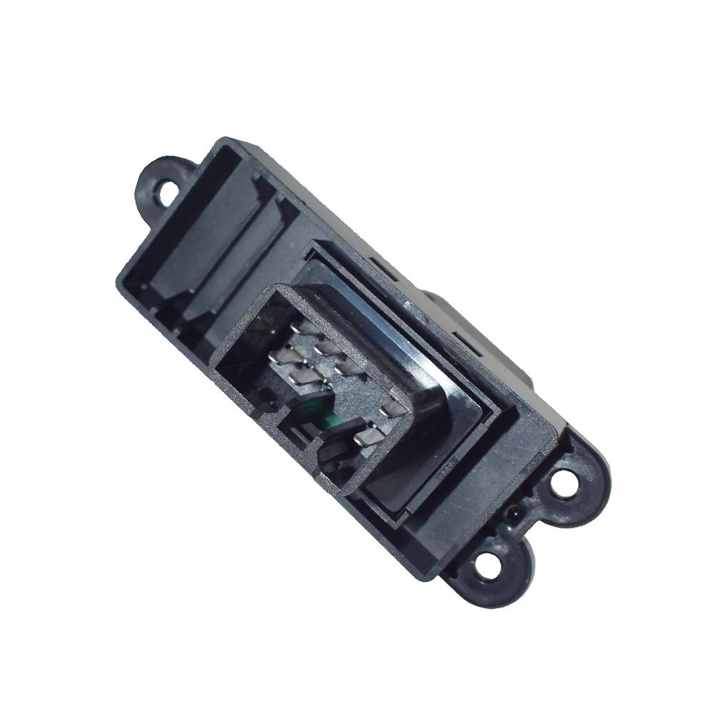 Car Rear Left or Right Power Window Switch Fit for Hyundai i30 i30cw 2008-2011 93580-2L010, 93580-2L000, 93580-1Z000,935802L010