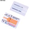 High Quality Depth Gauge Car Tyre Tire Tread Depth Gauge Meter Measurer Tool 0-20mm