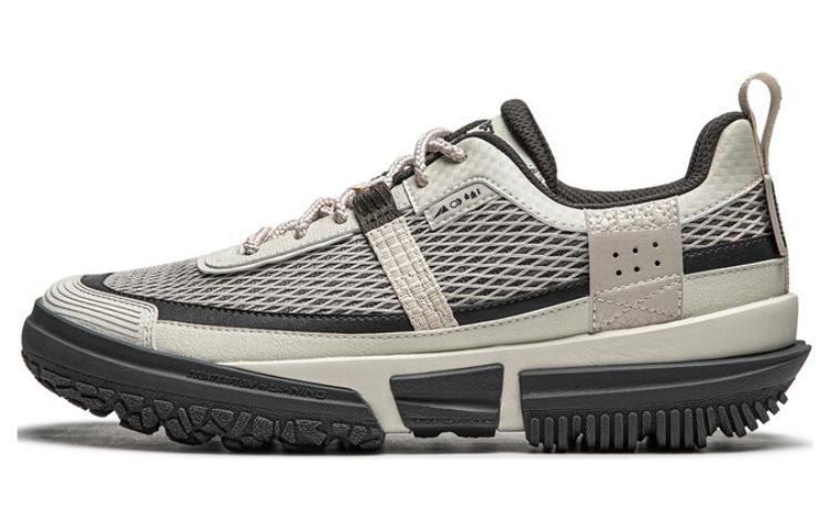 Li Ning CF Tracing Collection Linchuan Lite SS Comfortable And Trendy Cushioning Abrasion Resistant AGLU071-3 44